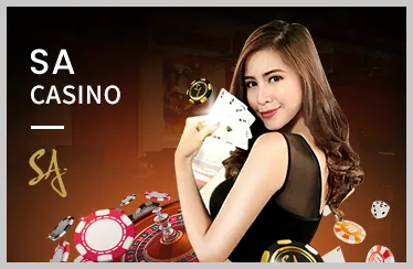 Trò chơi slot đa dạng với cơ hội trúng jackpot lớn