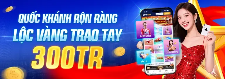 Khuyến Mãi Theo Từng Trò Chơi