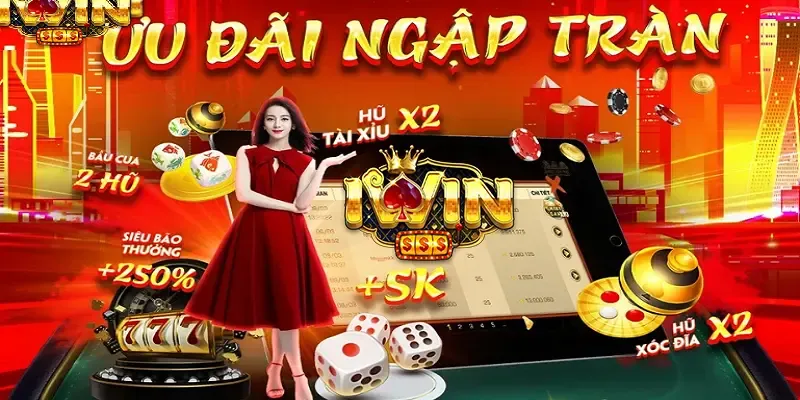 Khuyến mãi chào mừng thành viên mới ko66