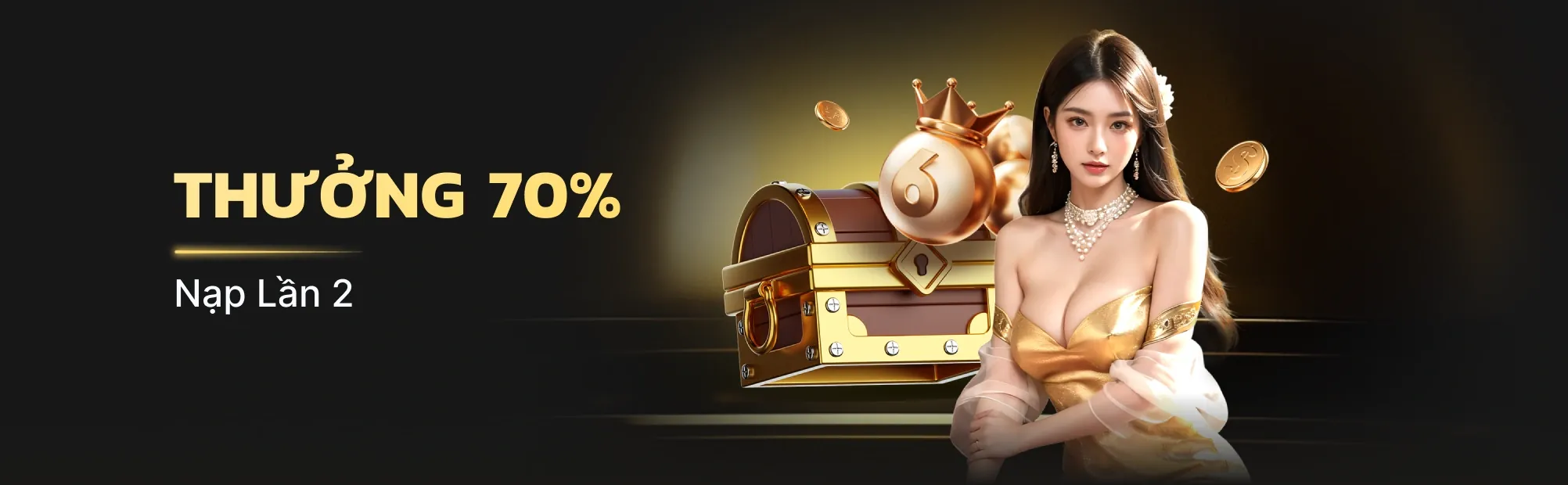 Ưu Đãi Dành Cho Thành Viên VIP